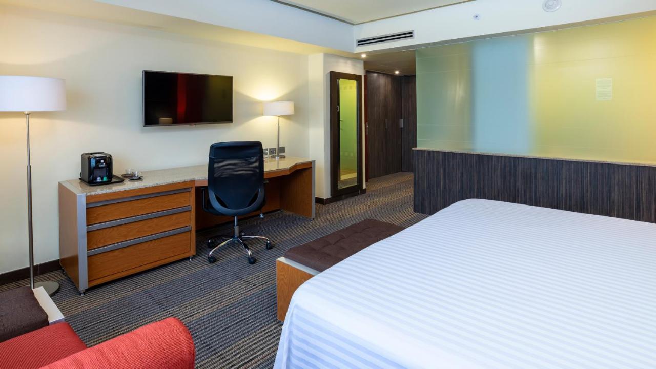 Holiday Inn Mexico City-Plaza Universidad By Ihg Экстерьер фото