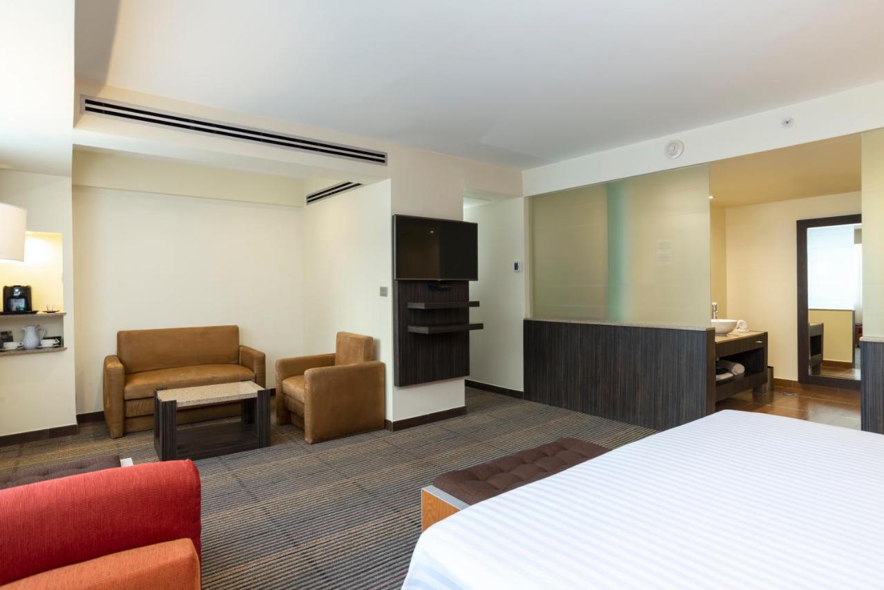 Holiday Inn Mexico City-Plaza Universidad By Ihg Экстерьер фото