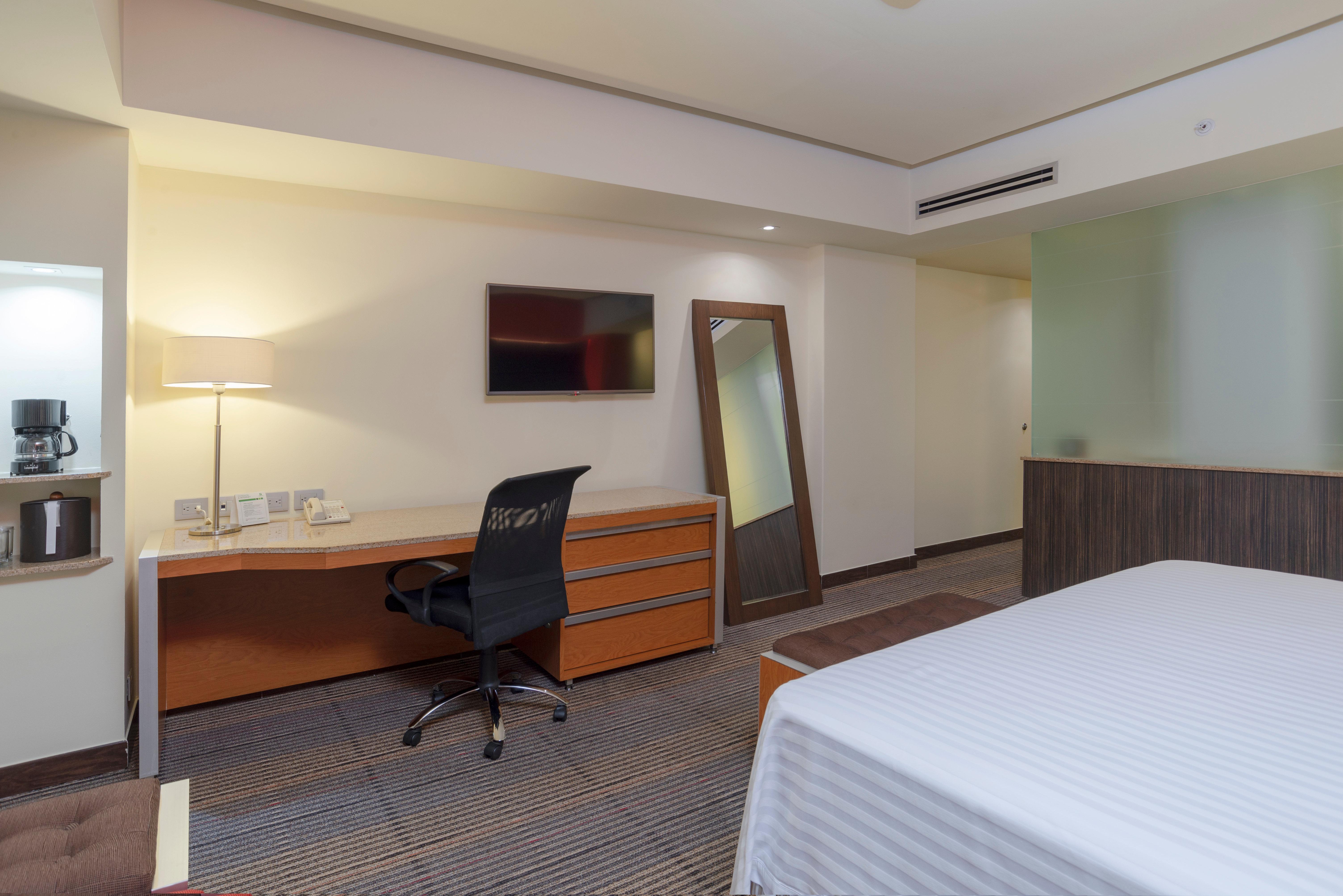 Holiday Inn Mexico City-Plaza Universidad By Ihg Экстерьер фото