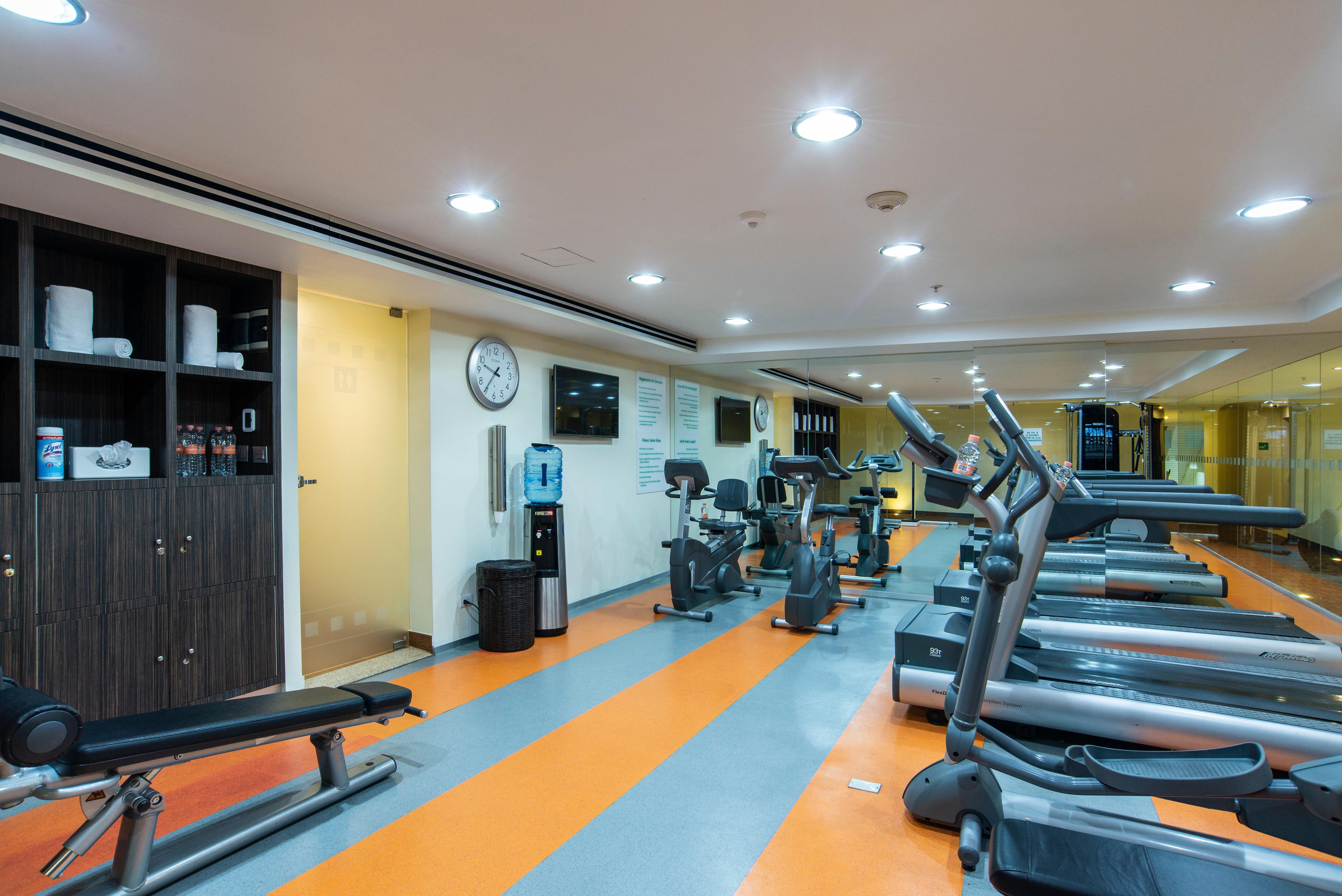 Holiday Inn Mexico City-Plaza Universidad By Ihg Экстерьер фото