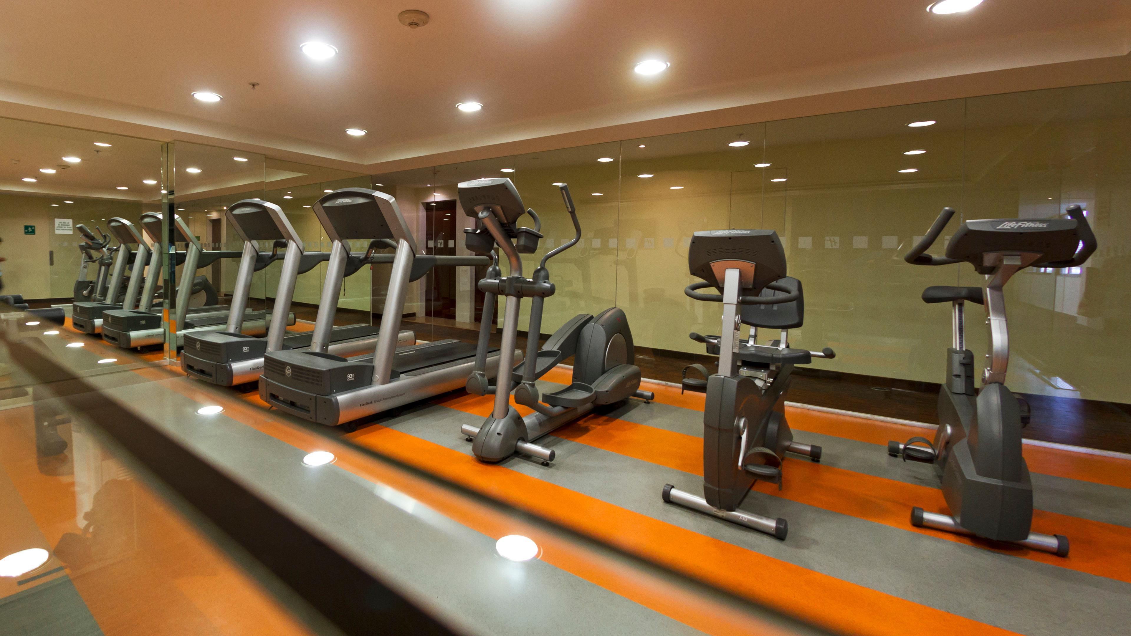 Holiday Inn Mexico City-Plaza Universidad By Ihg Экстерьер фото