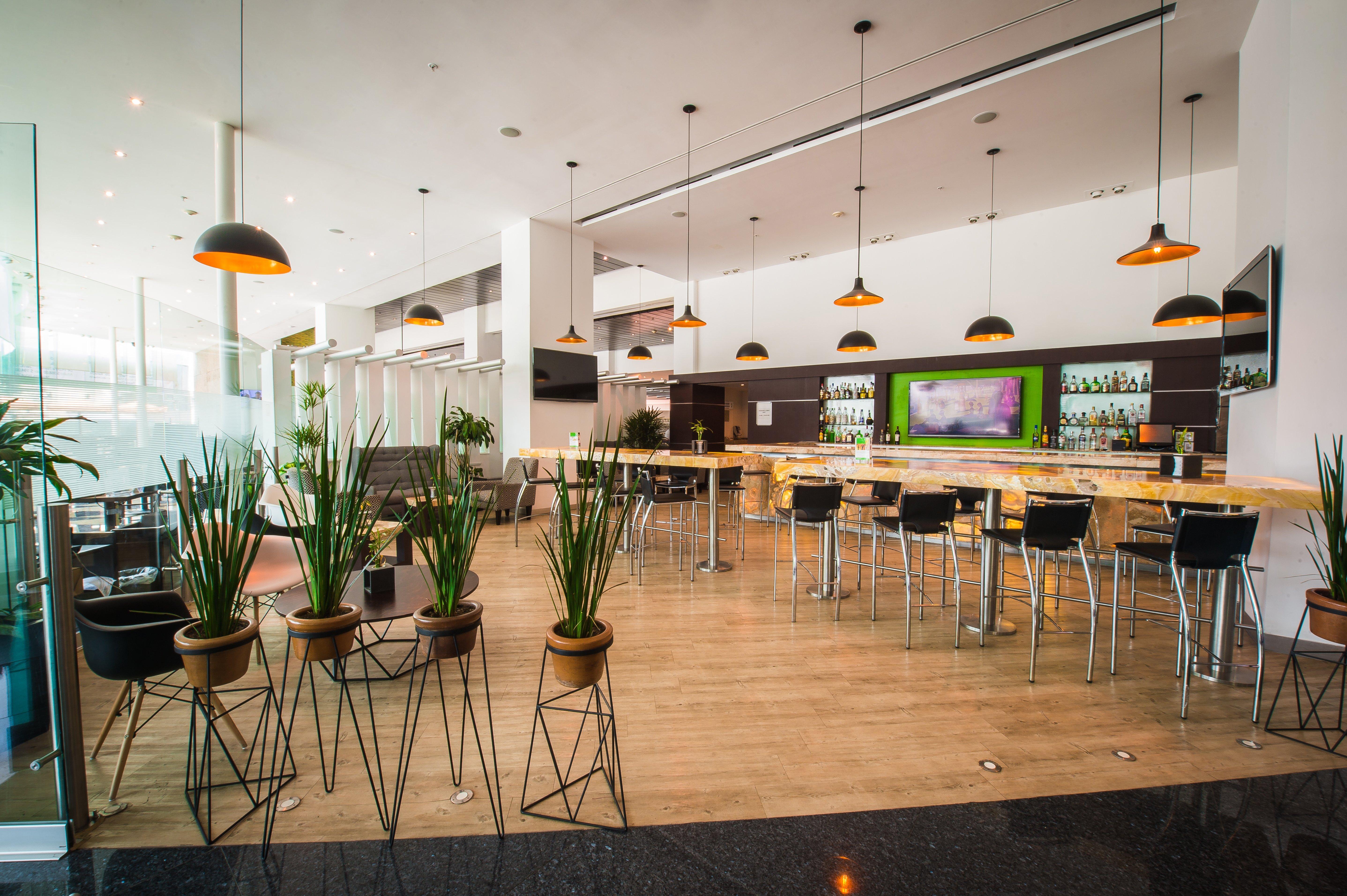 Holiday Inn Mexico City-Plaza Universidad By Ihg Экстерьер фото