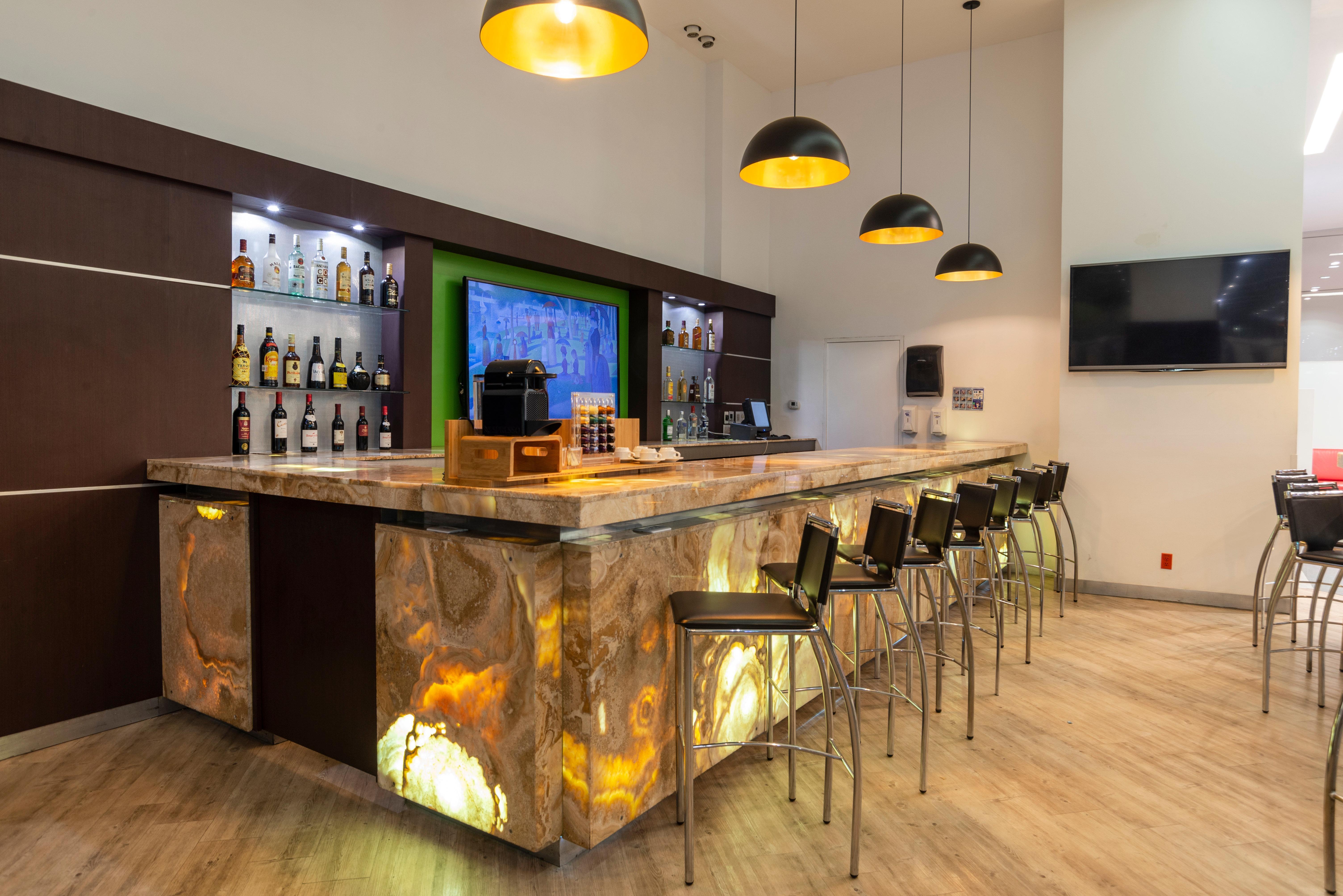 Holiday Inn Mexico City-Plaza Universidad By Ihg Экстерьер фото