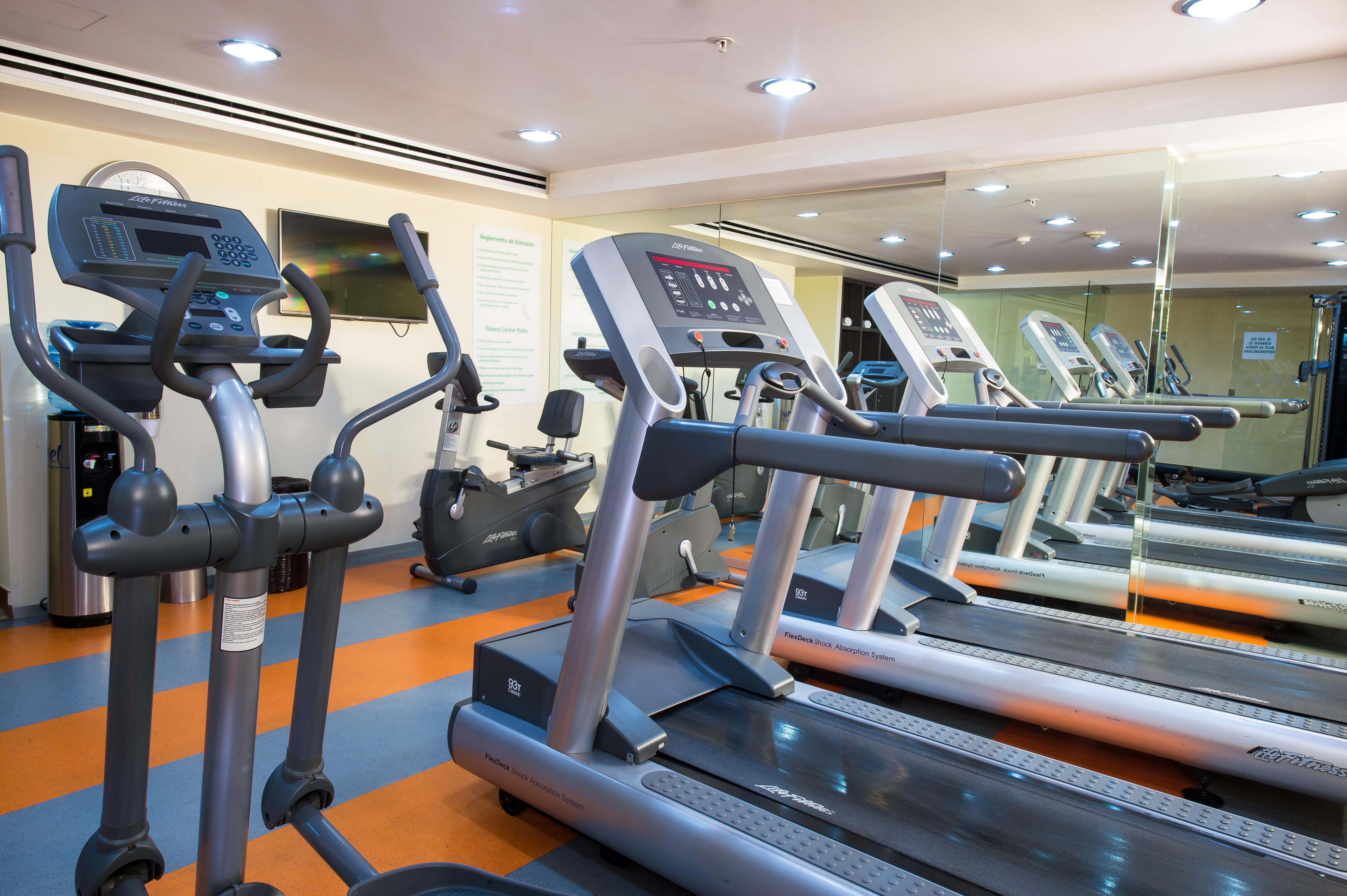 Holiday Inn Mexico City-Plaza Universidad By Ihg Экстерьер фото