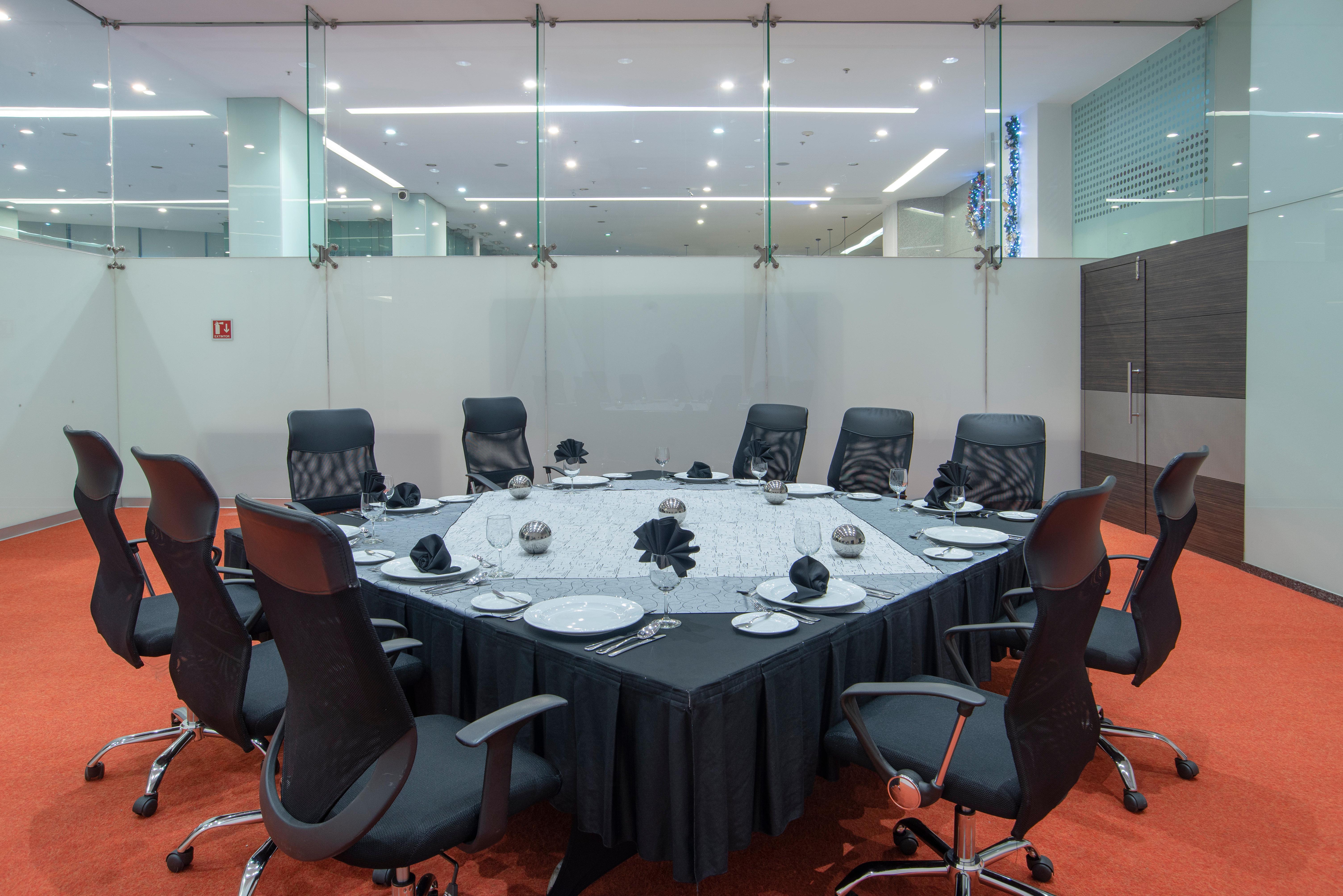 Holiday Inn Mexico City-Plaza Universidad By Ihg Экстерьер фото