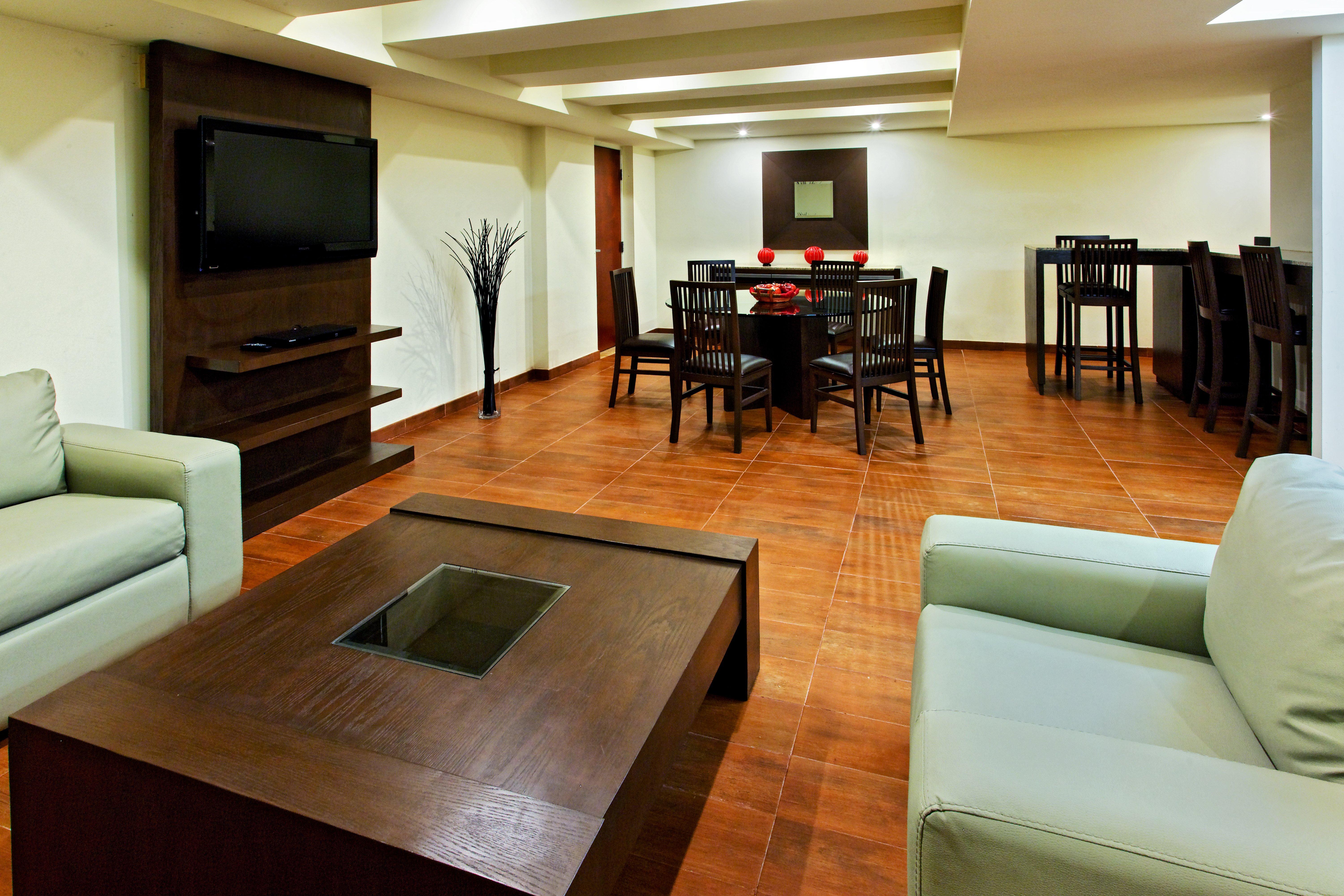 Holiday Inn Mexico City-Plaza Universidad By Ihg Экстерьер фото