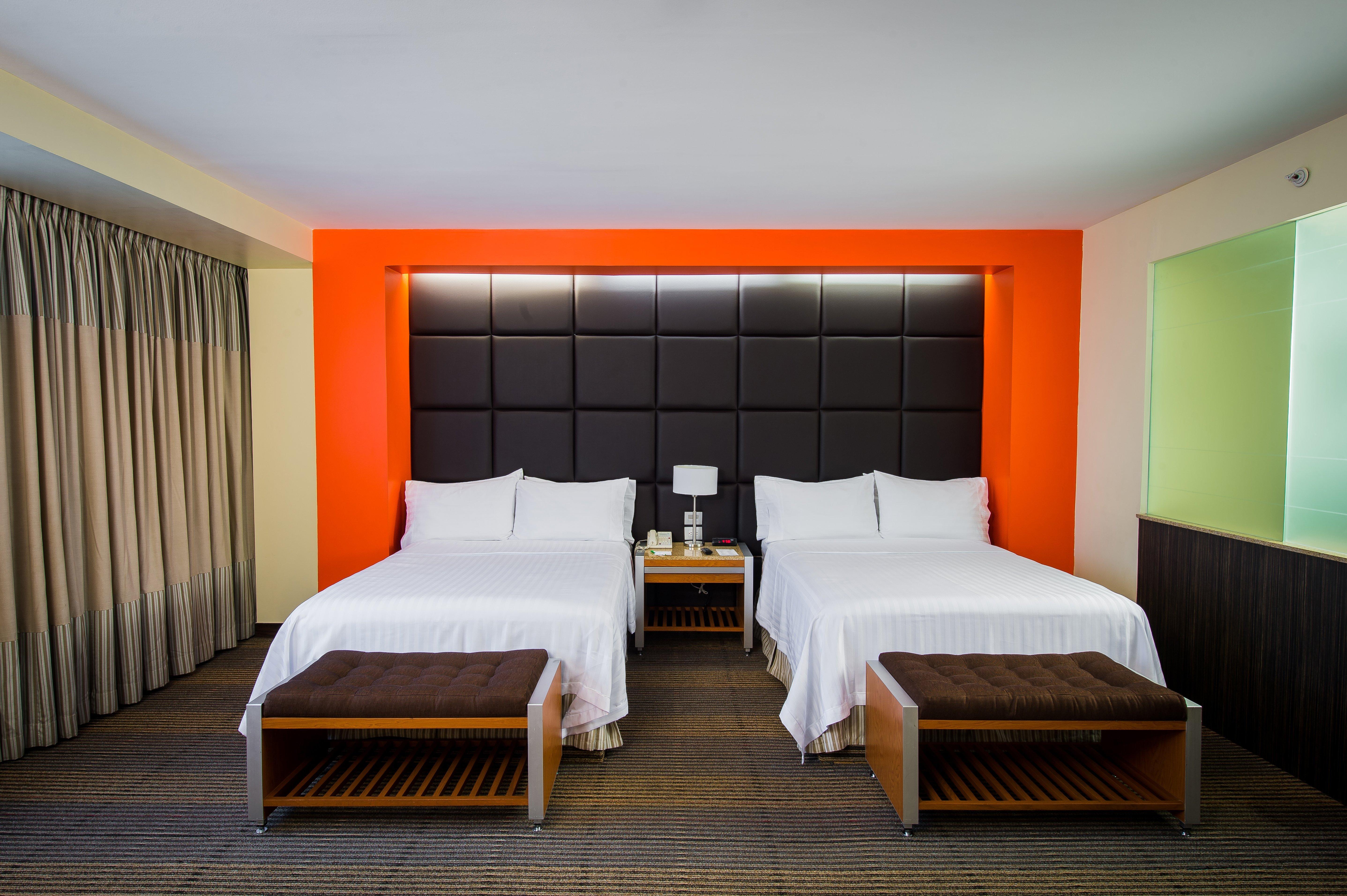Holiday Inn Mexico City-Plaza Universidad By Ihg Экстерьер фото