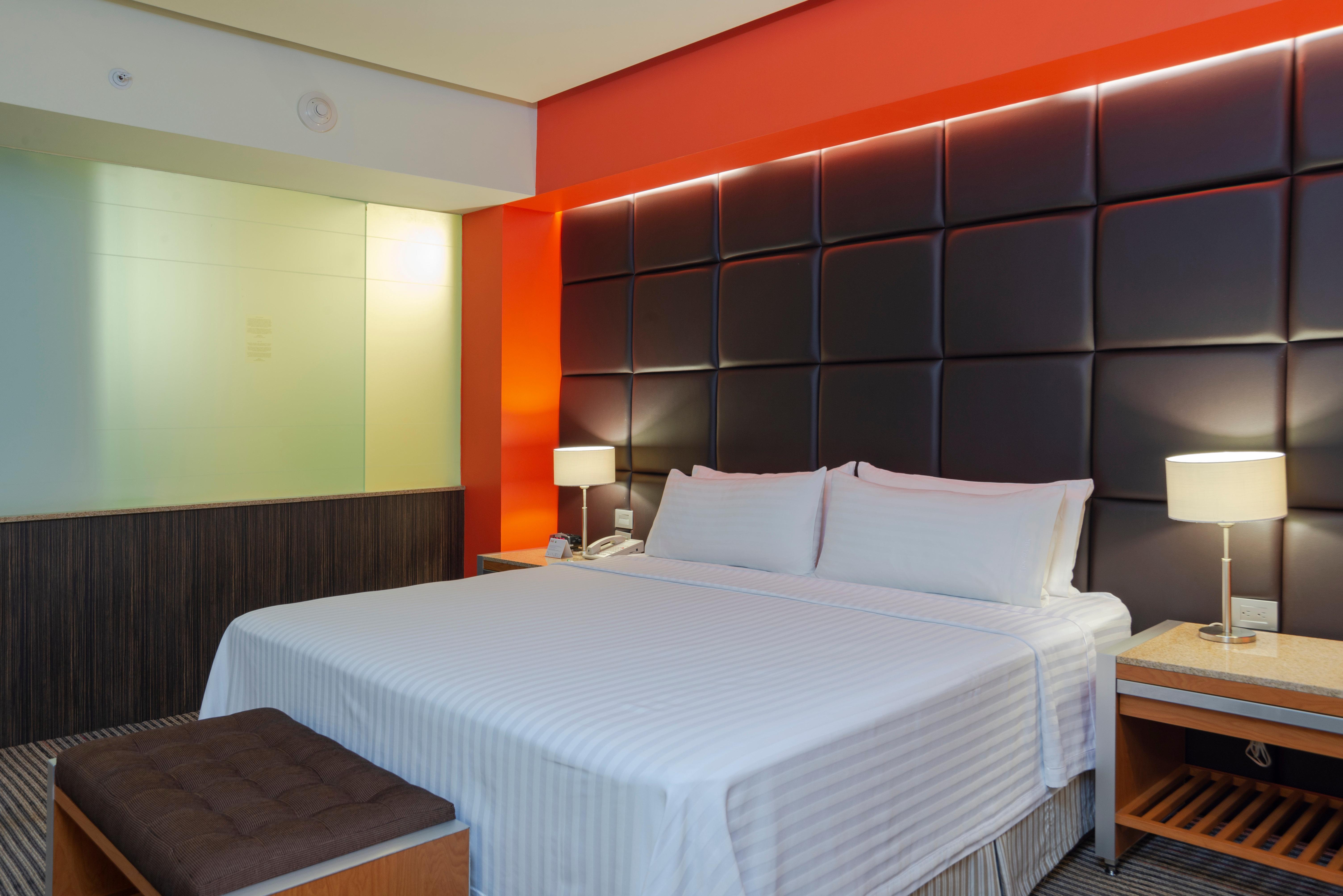 Holiday Inn Mexico City-Plaza Universidad By Ihg Экстерьер фото