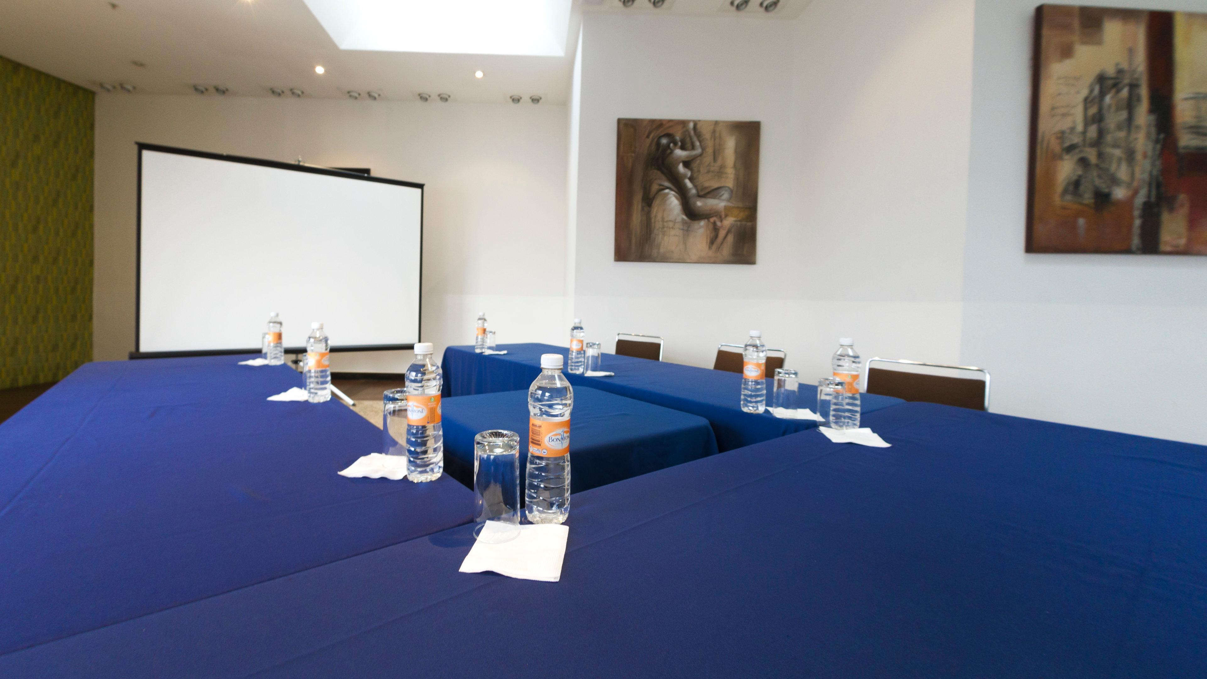 Holiday Inn Mexico City-Plaza Universidad By Ihg Экстерьер фото