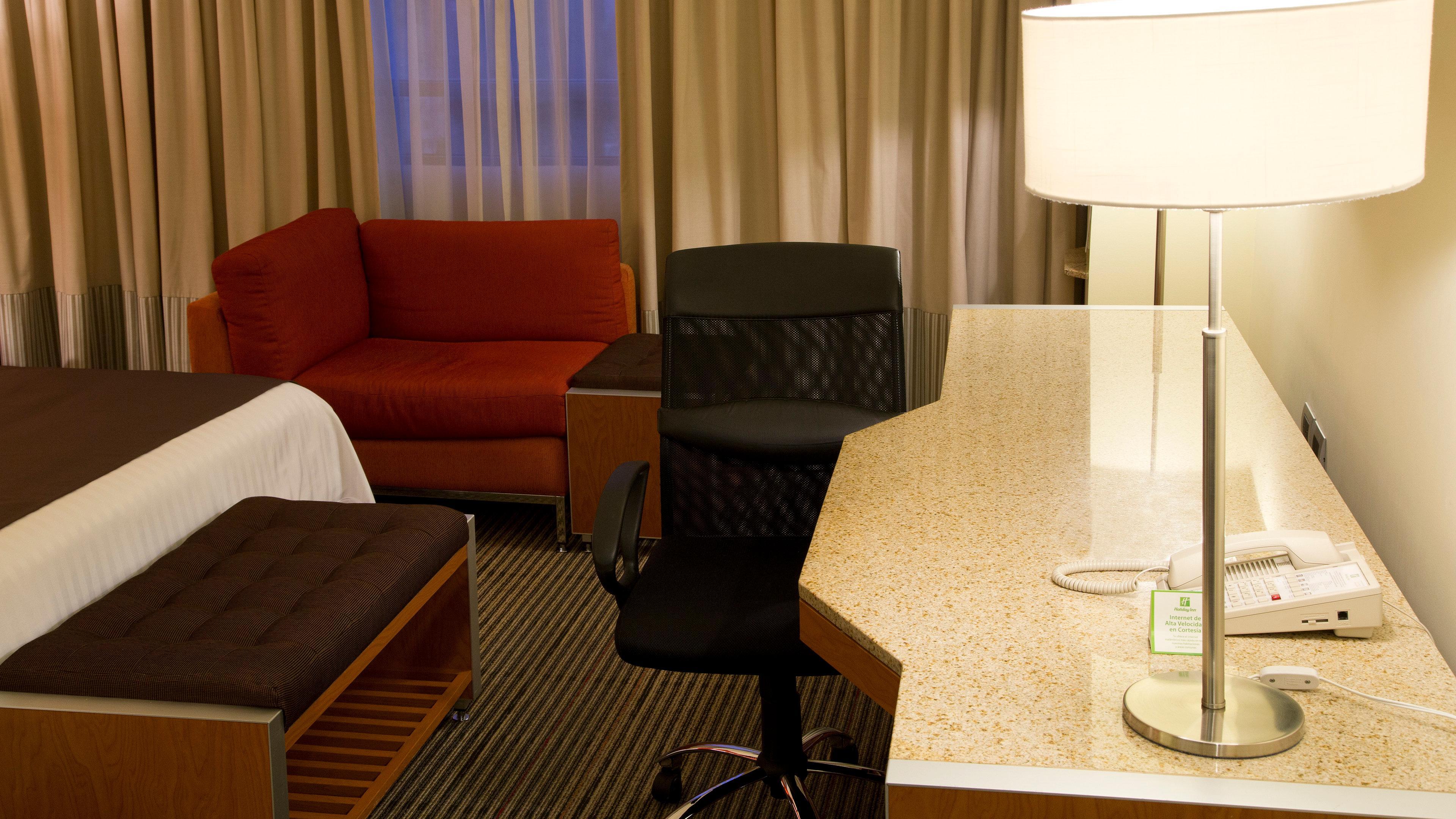 Holiday Inn Mexico City-Plaza Universidad By Ihg Экстерьер фото
