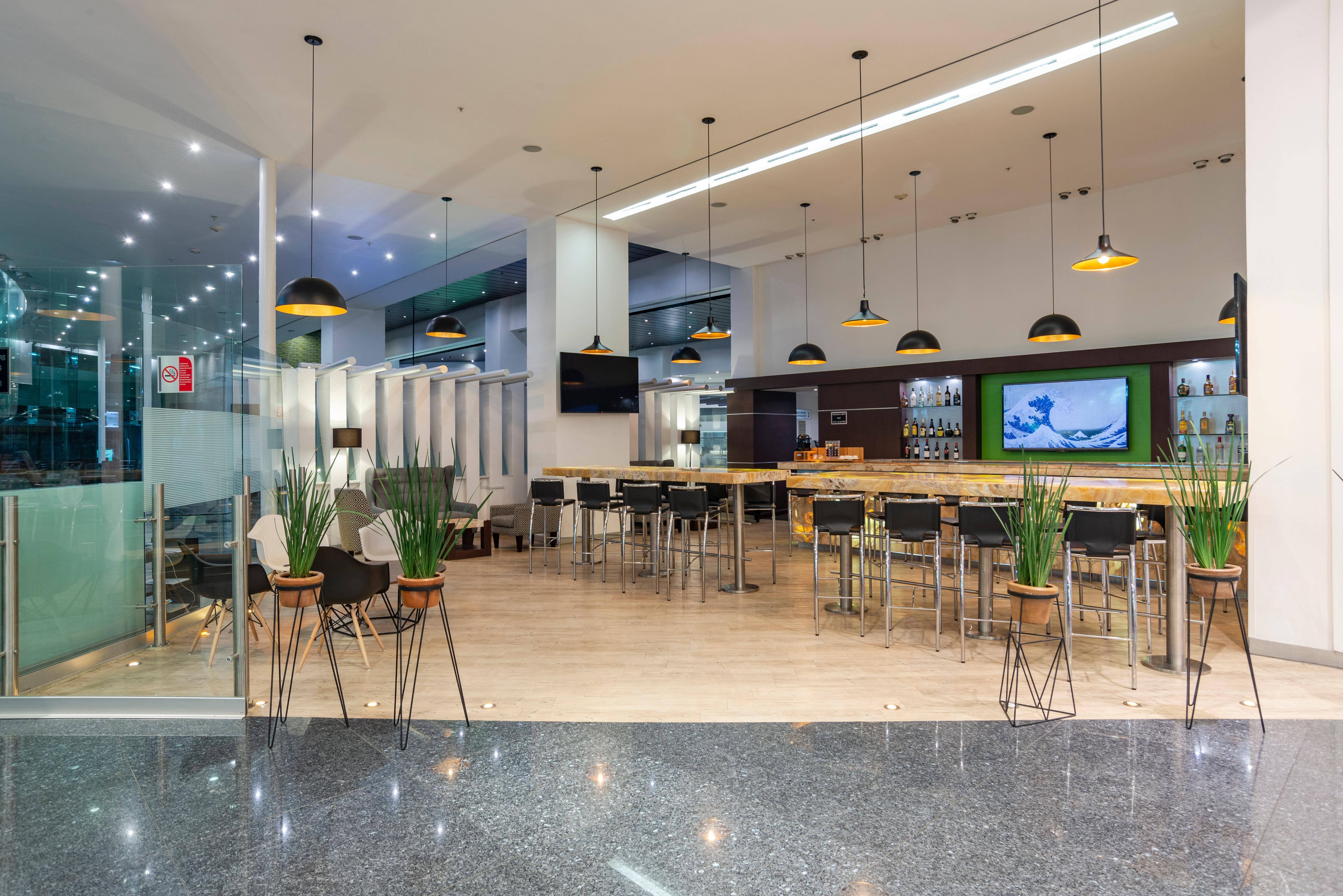 Holiday Inn Mexico City-Plaza Universidad By Ihg Экстерьер фото