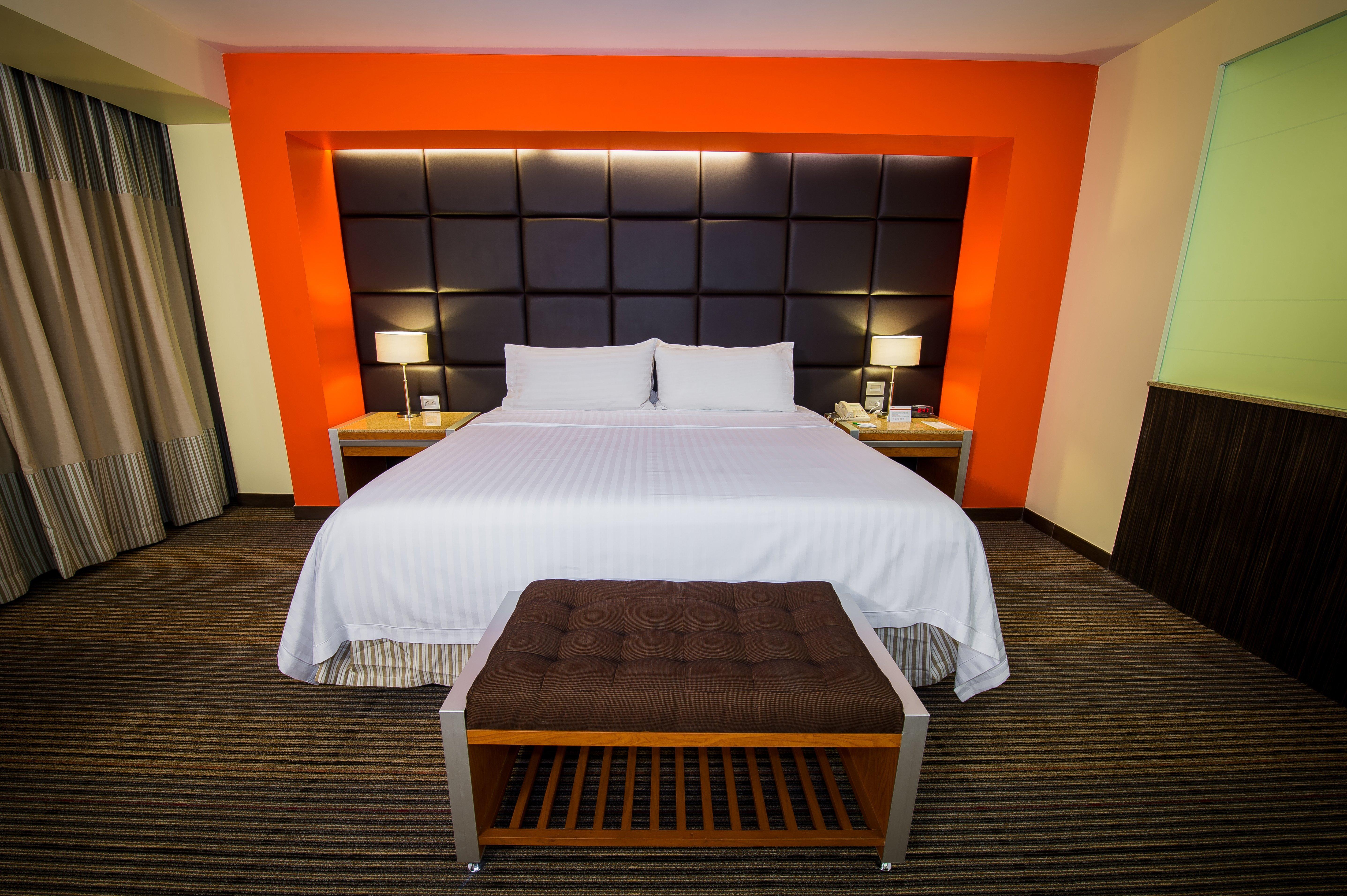 Holiday Inn Mexico City-Plaza Universidad By Ihg Экстерьер фото