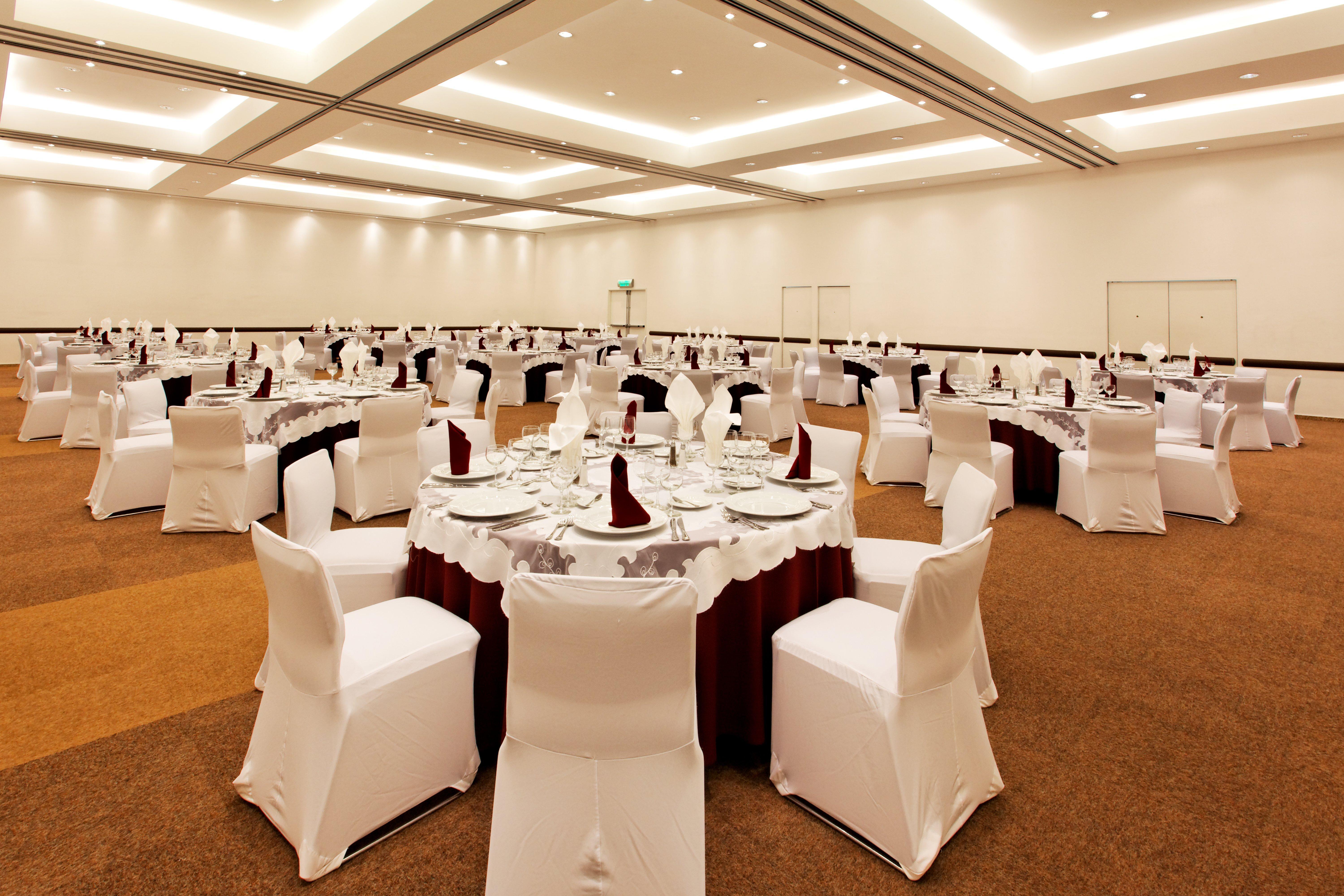 Holiday Inn Mexico City-Plaza Universidad By Ihg Ресторан фото