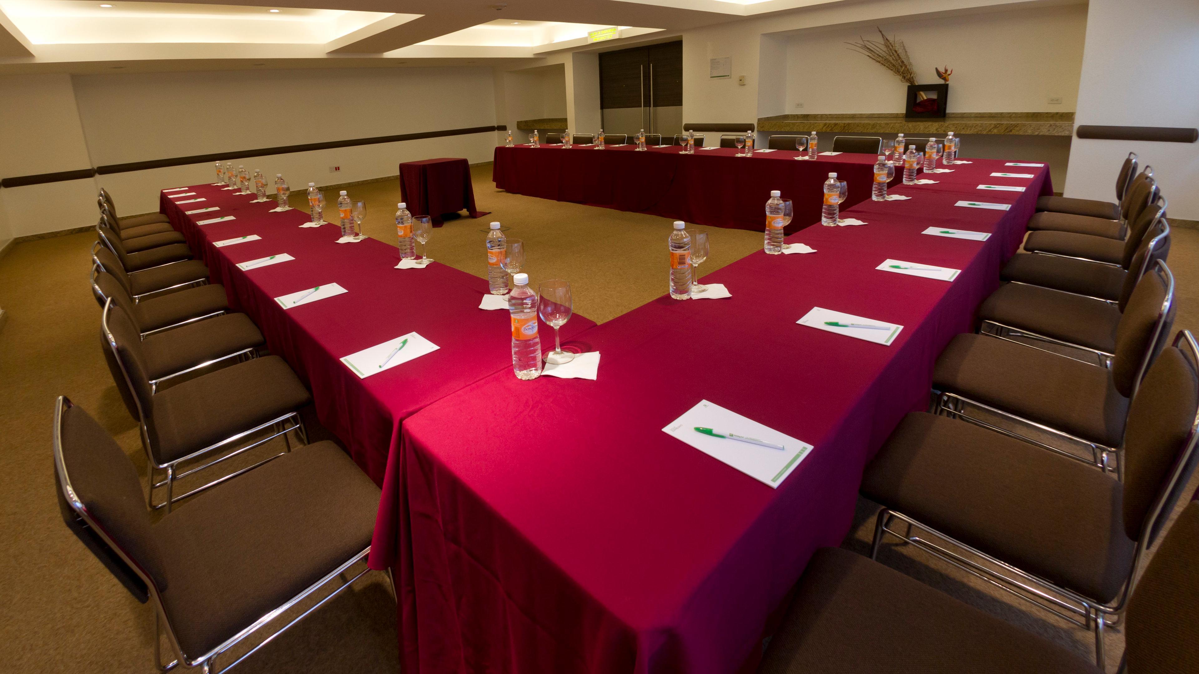 Holiday Inn Mexico City-Plaza Universidad By Ihg Экстерьер фото