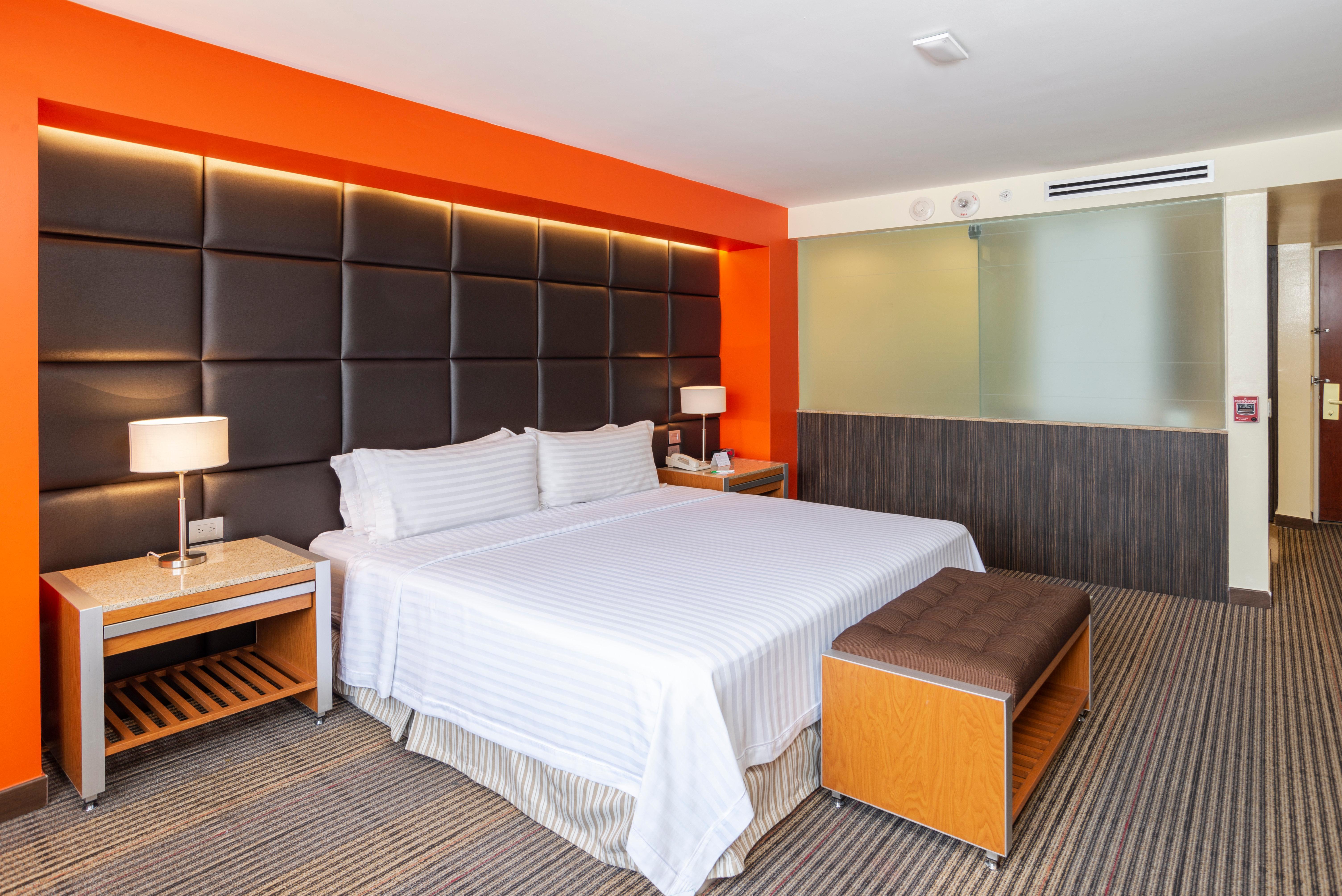 Holiday Inn Mexico City-Plaza Universidad By Ihg Экстерьер фото