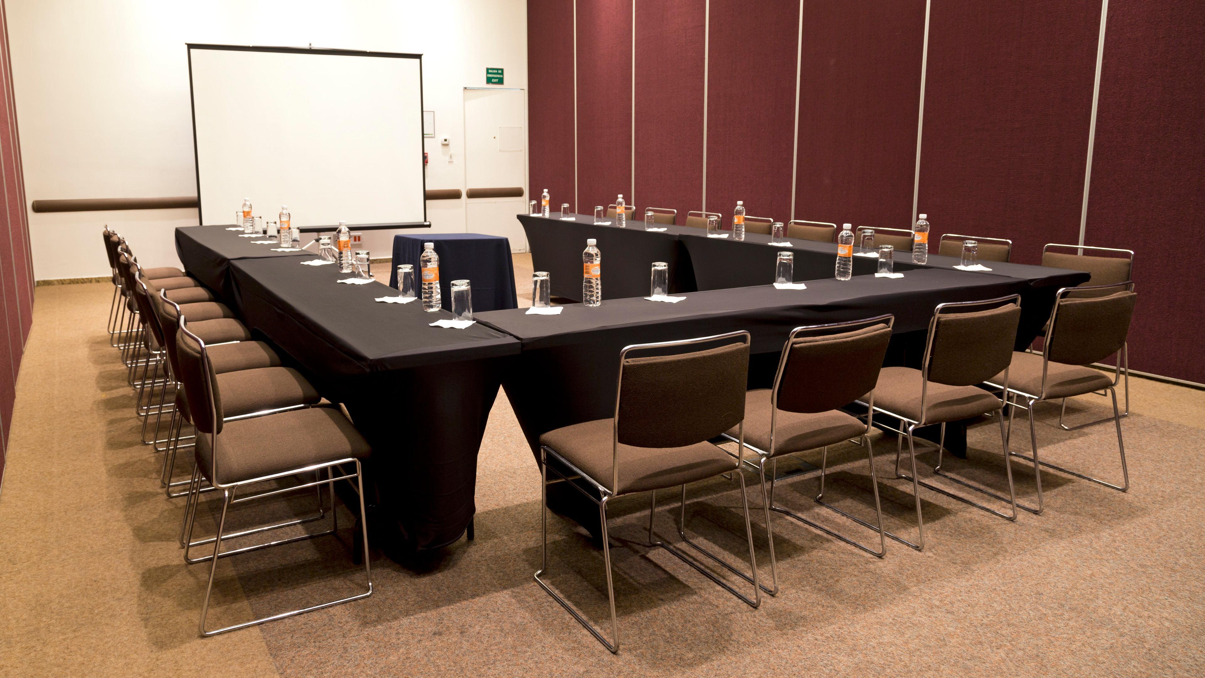 Holiday Inn Mexico City-Plaza Universidad By Ihg Экстерьер фото