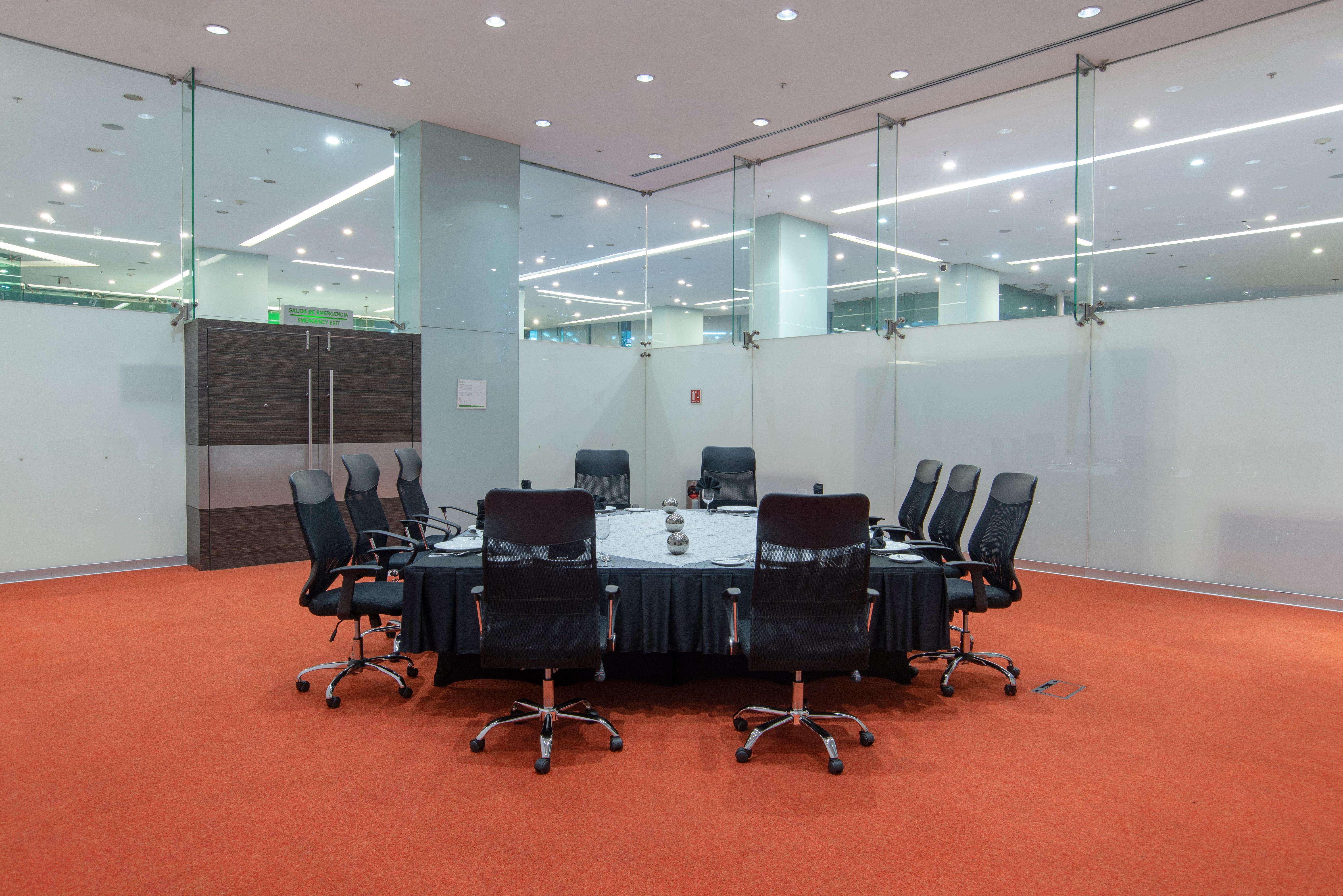 Holiday Inn Mexico City-Plaza Universidad By Ihg Экстерьер фото